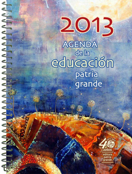 agenda educacion